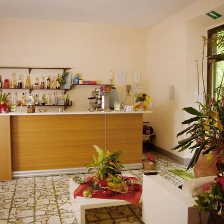 Albergo Ristorante Guidi Pistoia Exteriör bild