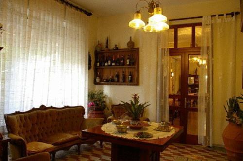 Albergo Ristorante Guidi Pistoia Exteriör bild