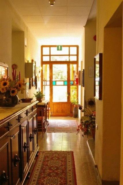 Albergo Ristorante Guidi Pistoia Exteriör bild