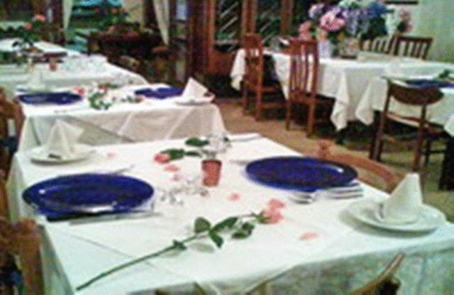 Albergo Ristorante Guidi Pistoia Exteriör bild