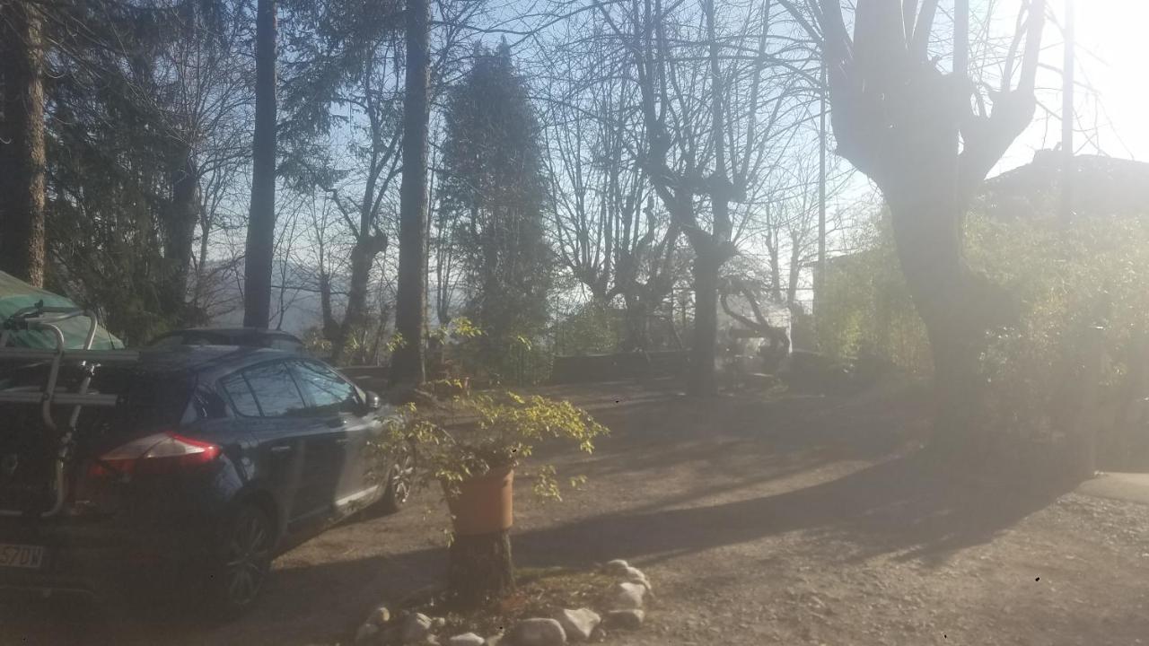 Albergo Ristorante Guidi Pistoia Exteriör bild