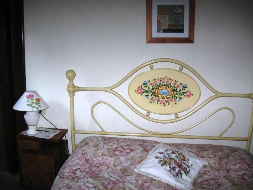 Albergo Ristorante Guidi Pistoia Rum bild
