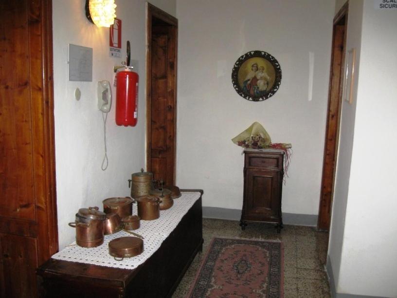 Albergo Ristorante Guidi Pistoia Exteriör bild