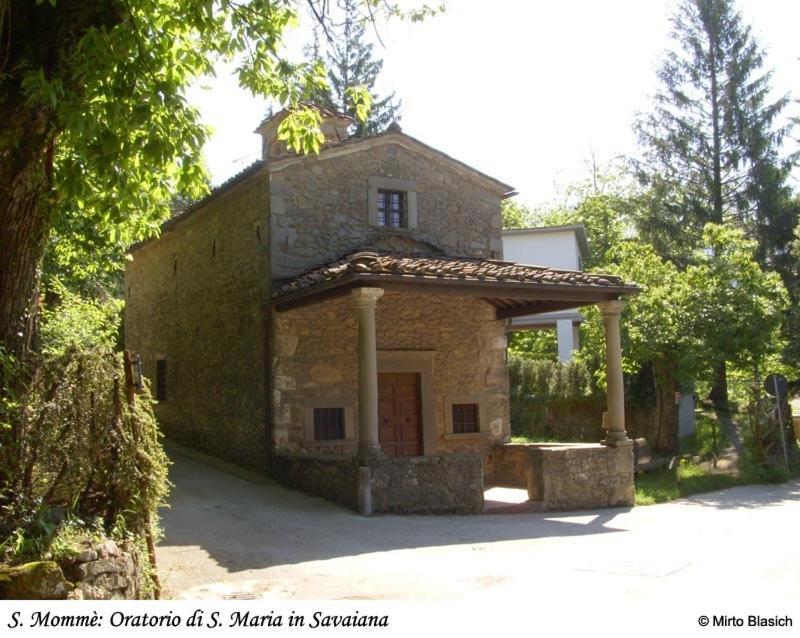 Albergo Ristorante Guidi Pistoia Exteriör bild