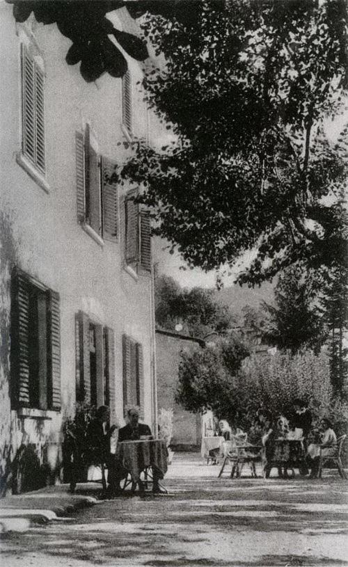 Albergo Ristorante Guidi Pistoia Exteriör bild