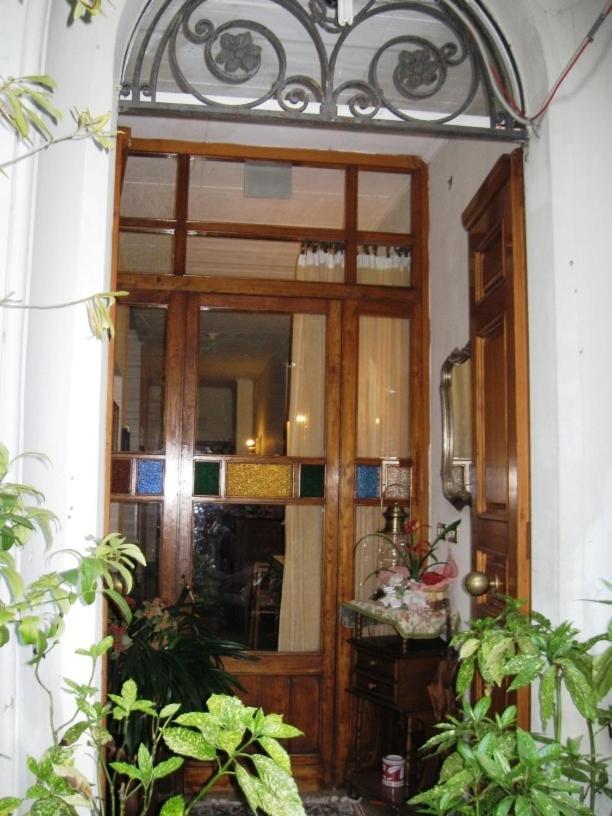 Albergo Ristorante Guidi Pistoia Exteriör bild