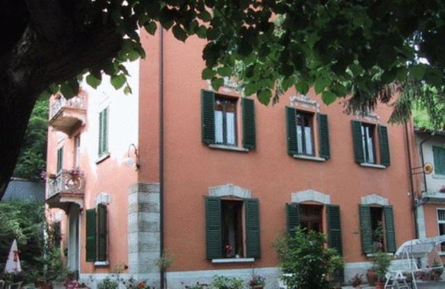 Albergo Ristorante Guidi Pistoia Exteriör bild
