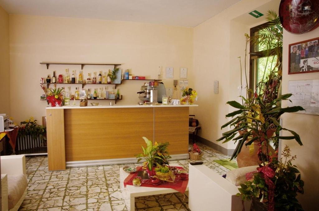 Albergo Ristorante Guidi Pistoia Exteriör bild