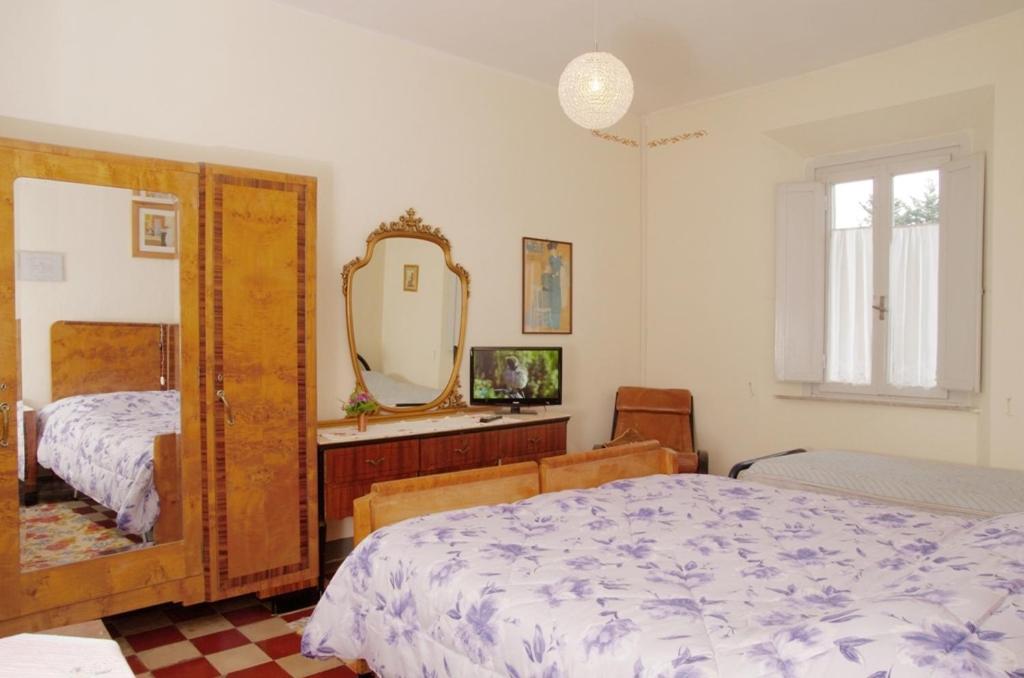 Albergo Ristorante Guidi Pistoia Rum bild