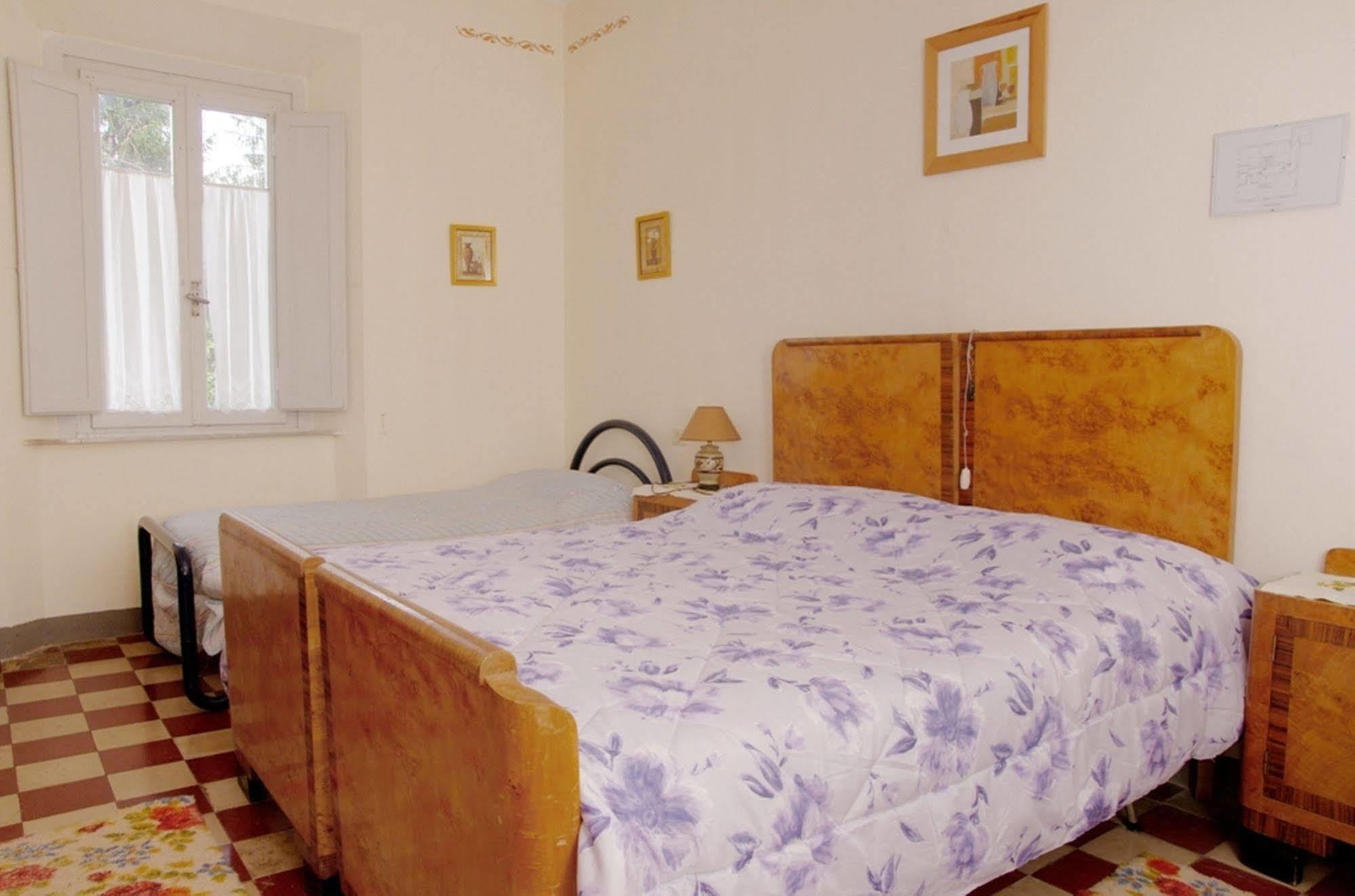 Albergo Ristorante Guidi Pistoia Exteriör bild